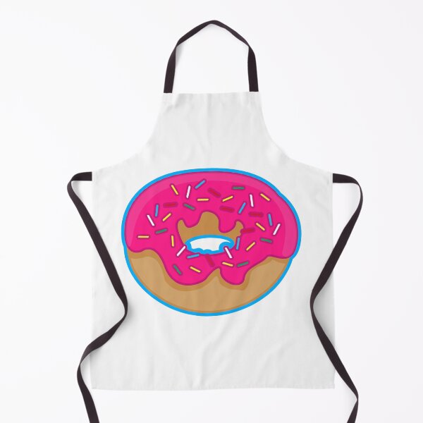 Item preview, Donut designed and sold by Winston Gambro.