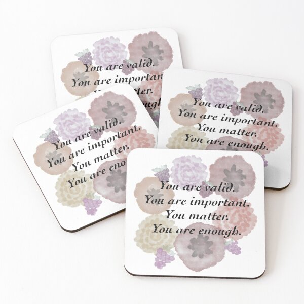 Item preview, You are.  designed and sold by Alicatatat.
