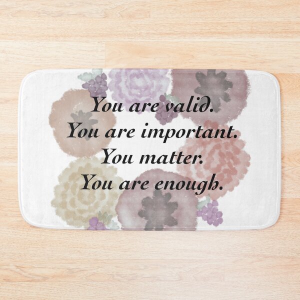 Item preview, You are.  designed and sold by Alicatatat.