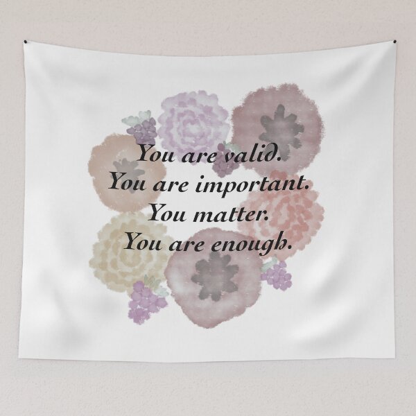 Item preview, You are.  designed and sold by Alicatatat.