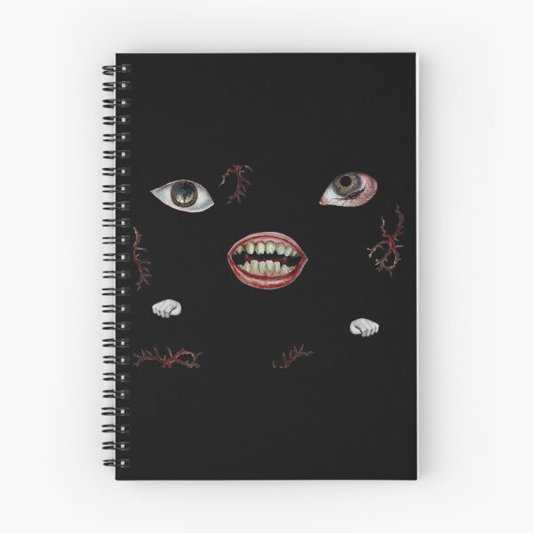 Item preview, "It's Creeping Through" designed and sold by Vesperalia x The Thorny Juniper.