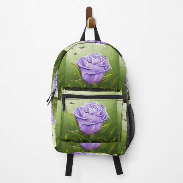 Item preview, Neptune Rose Green designed and sold by lindahineart.