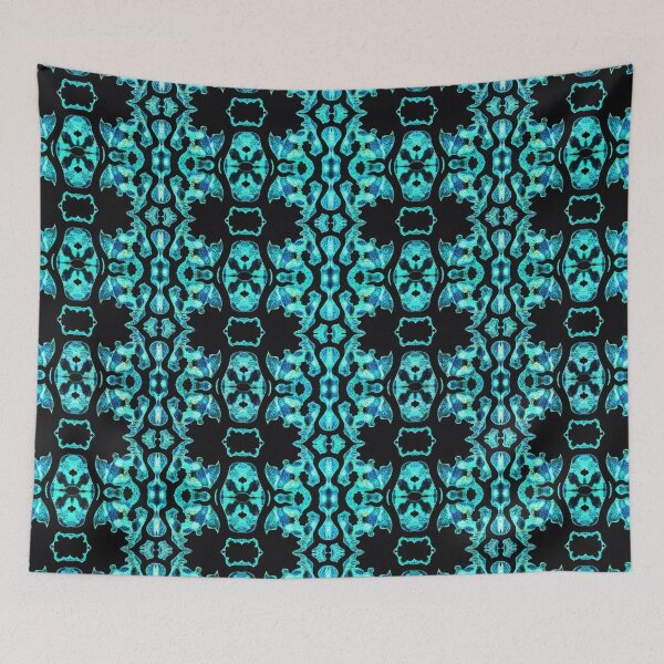 Item preview, Electric Blue  designed and sold by paigeedesigns.