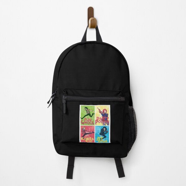 Copy of MCR Backpack
