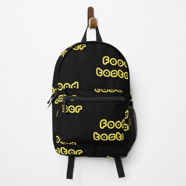Item preview, Food Taster Awesome Text Design designed and sold by Aldrin Capco.