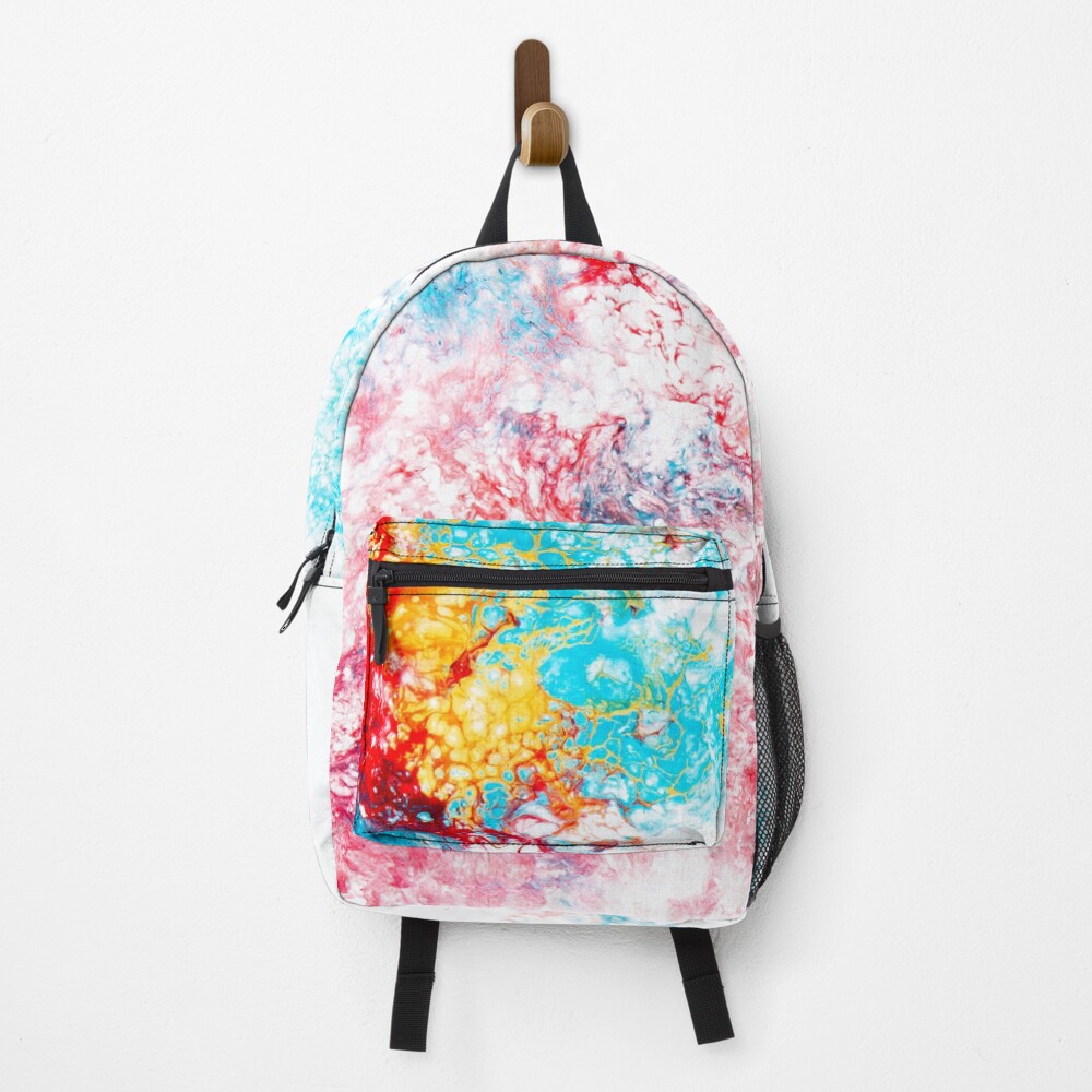 Item preview, Backpack designed and sold by Modafferi-Arts.