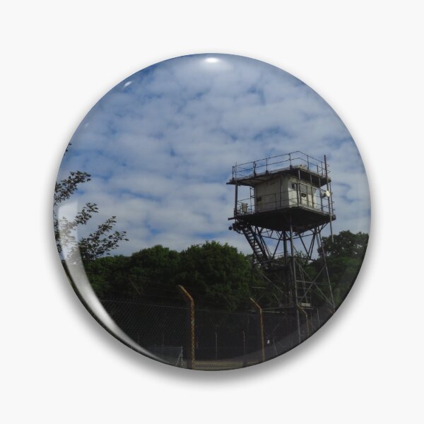 Item preview, Watch Tower, Martlesham, Suffolk designed and sold by wiggyofipswich.