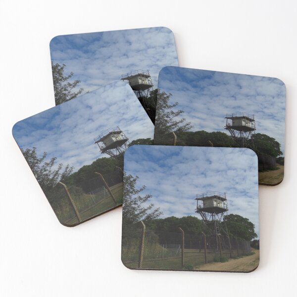 Item preview, Watch Tower, Martlesham, Suffolk designed and sold by wiggyofipswich.