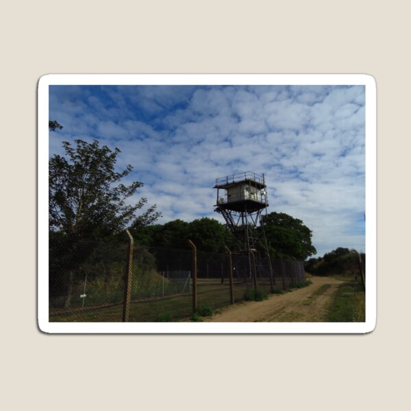 Item preview, Watch Tower, Martlesham, Suffolk designed and sold by wiggyofipswich.