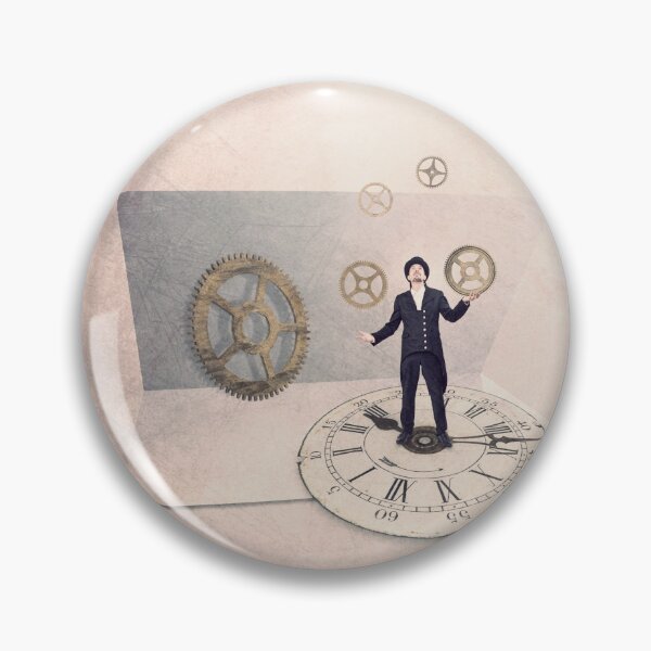 Item preview, juggler at the circus print designed and sold by yannpendaries.