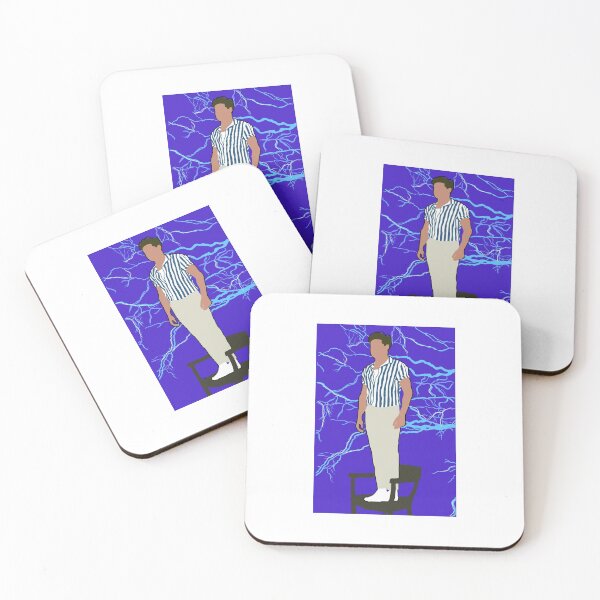 Item preview, Niall Horan Heartbreak Weather designed and sold by nataliesipes.