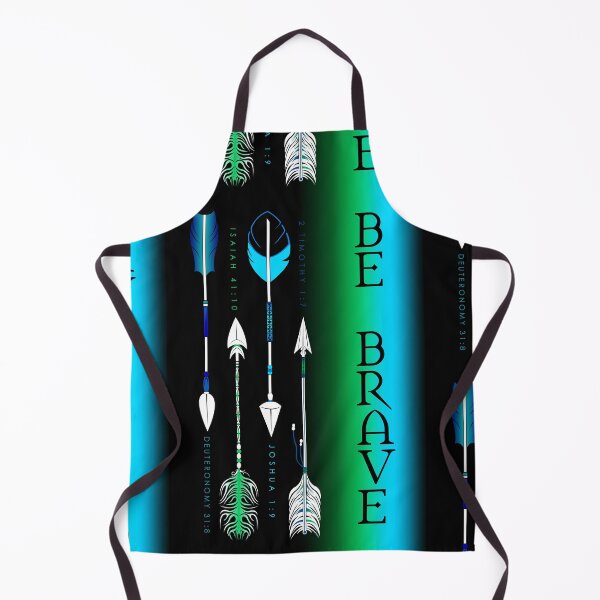Item preview, Be Brave designed and sold by Lee's Place.