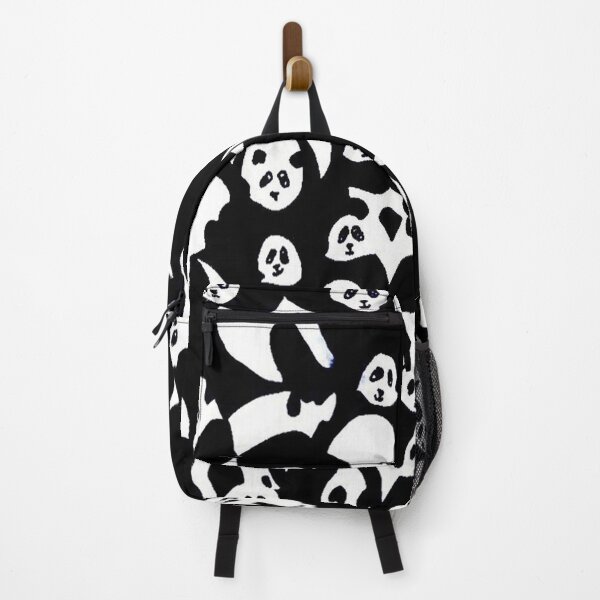 Item preview, Panda Mayhem designed and sold by myzzk.