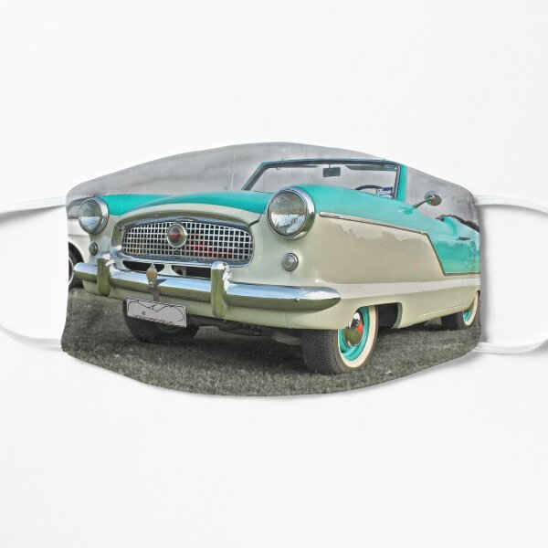 1957 Nash Metropolitan Mask