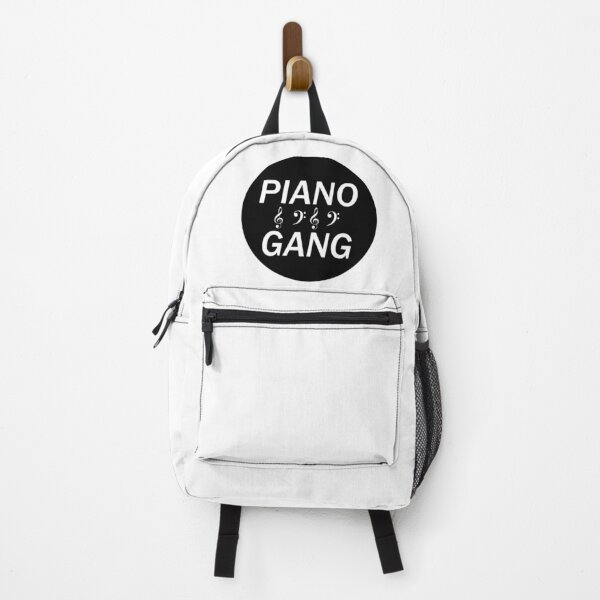 Item preview, Piano Gang designed and sold by robiggin.