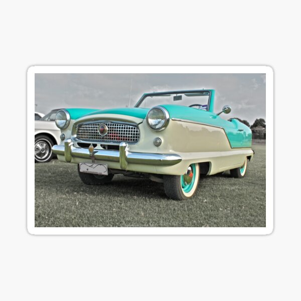 Austin Metropolitan" 1500" 1956-1961 Rétro Brochure Style T-Shirt Austin Metropolitan" 1500" 1956-1961 Rétro Brochure Style T-Shirt