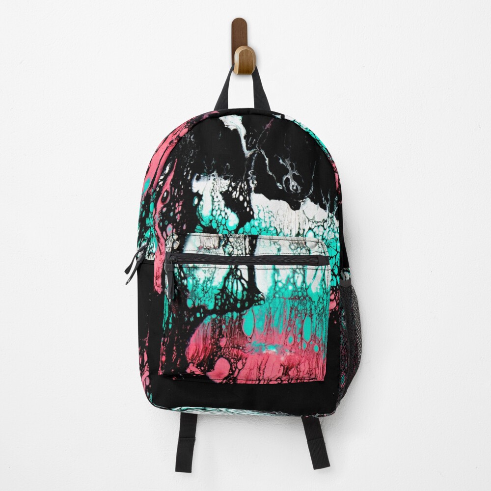 Item preview, Backpack designed and sold by Modafferi-Arts.