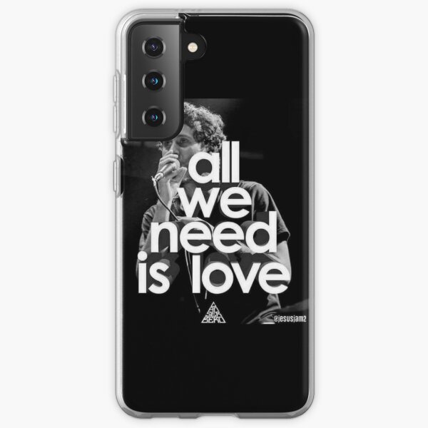 Canserbero Cases For Samsung Galaxy Redbubble