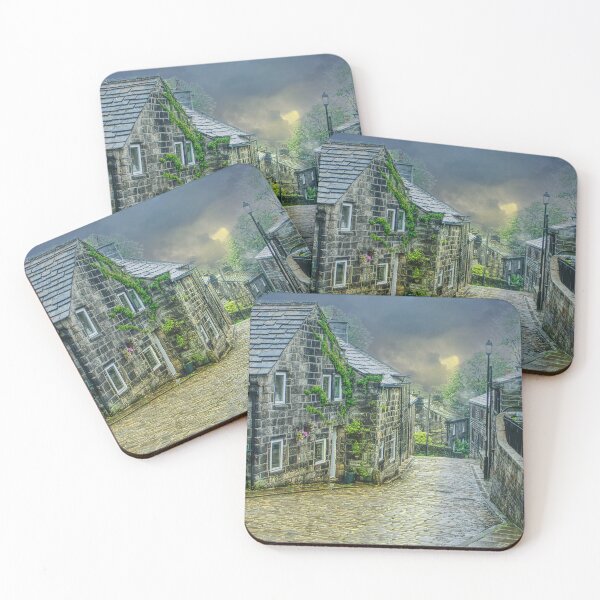 Item preview, Cobbles And Clouds designed and sold by Alisonchambers2.