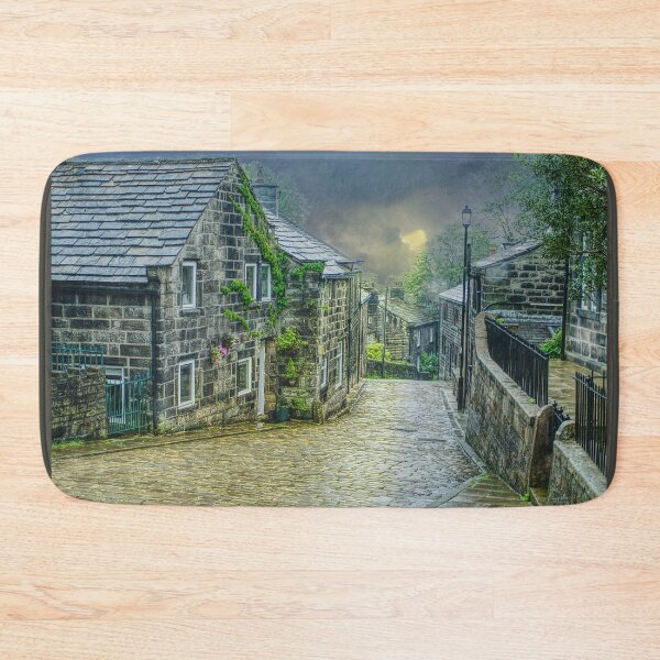 Item preview, Cobbles And Clouds designed and sold by Alisonchambers2.
