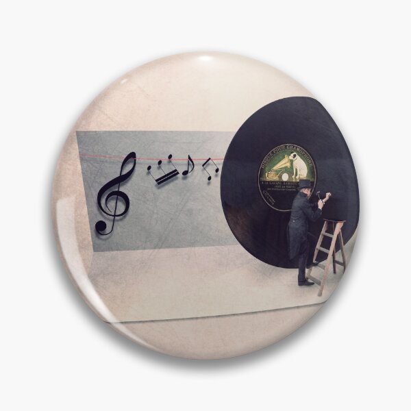 Item preview, old vinyl record print designed and sold by yannpendaries.