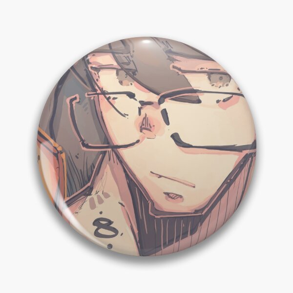 F012 Pin