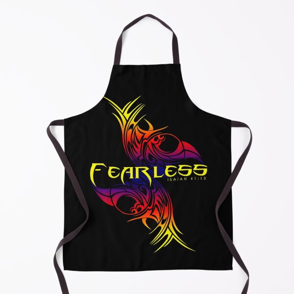 Item preview, Fearless designed and sold by Lee's Place.
