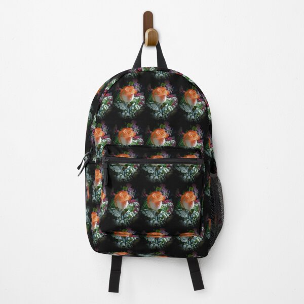Item preview, ROSE FLORAL designed and sold by Elaine Bawden.