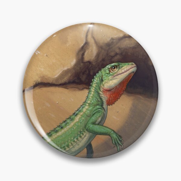 Item preview, Eudibamus designed and sold by Balint-Benke.