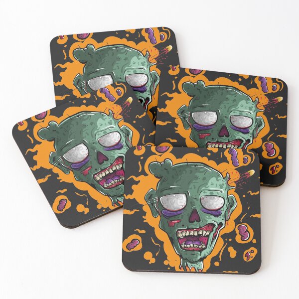 Item preview, Zombie designed and sold by EpicParadox.