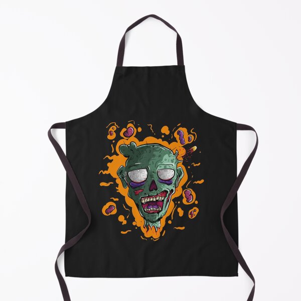Item preview, Zombie designed and sold by EpicParadox.