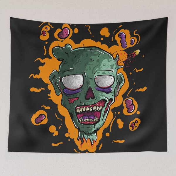 Item preview, Zombie designed and sold by EpicParadox.