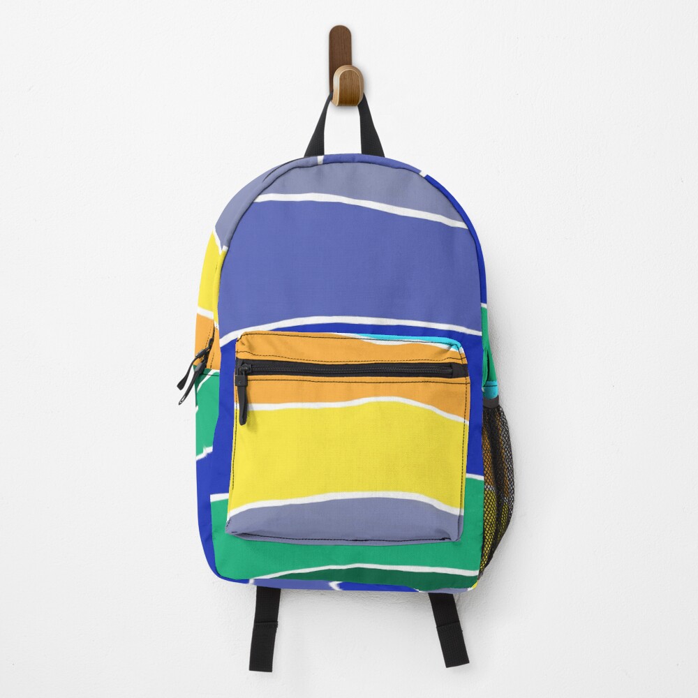 Item preview, Backpack designed and sold by OneLook.