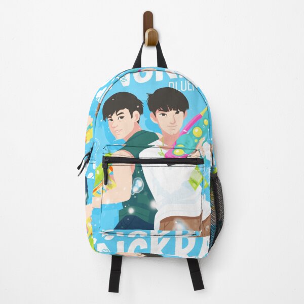 Item preview, Pluem Chimon Songkran Festival designed and sold by arekopo.