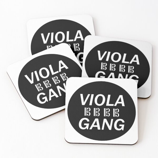 Item preview, Viola Gang designed and sold by robiggin.