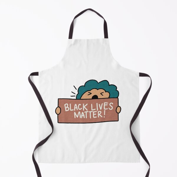 Item preview, "Black Lives Matter" Activist designed and sold by karenedralin.