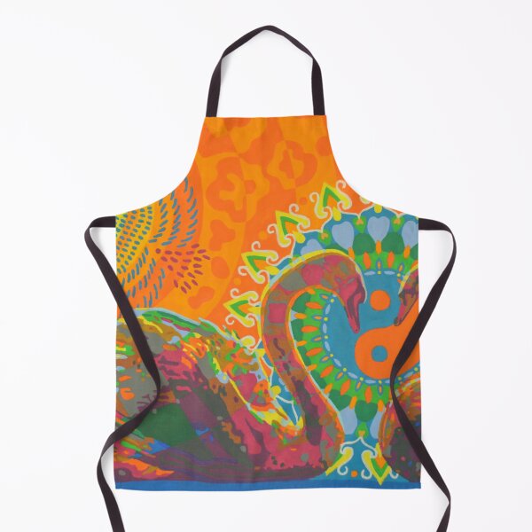 Item preview, Loving Swans - 2018 by Karmym designed and sold by karmym.
