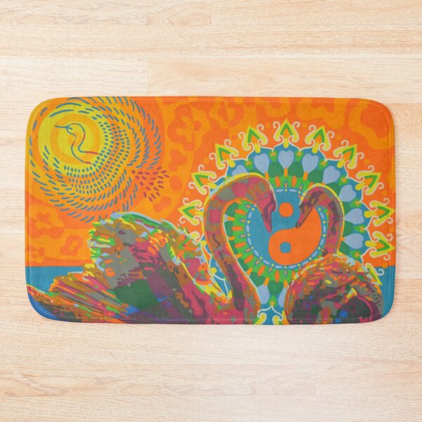 Item preview, Loving Swans - 2018 by Karmym designed and sold by karmym.