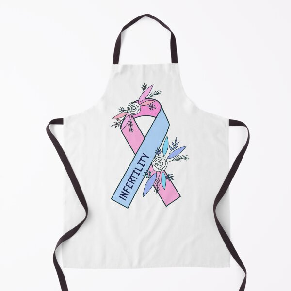 Item preview, Infertility Awareness Ribbon designed and sold by lozo828.