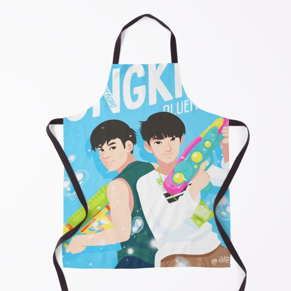Item preview, Pluem Chimon Songkran Festival designed and sold by arekopo.