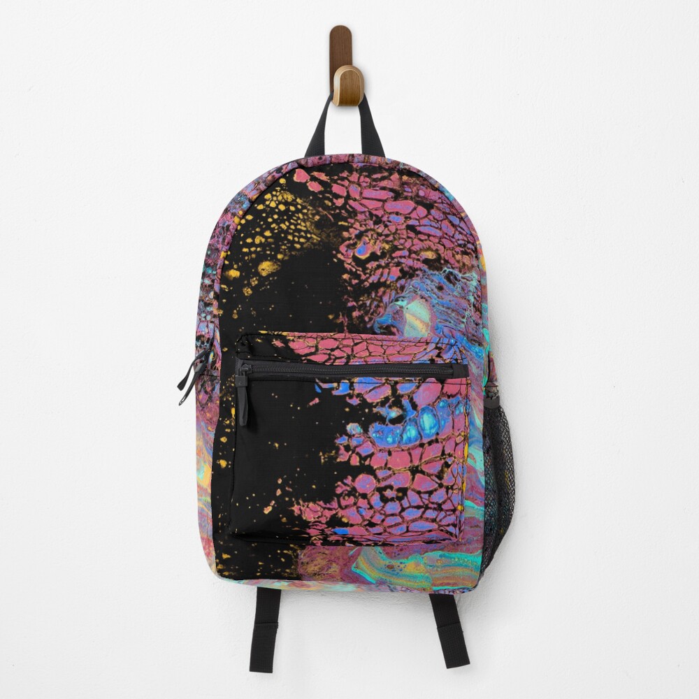 Item preview, Backpack designed and sold by Modafferi-Arts.