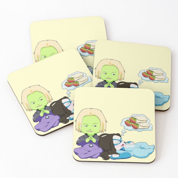 Item preview, Brainia baby au designed and sold by kookipunk-art.