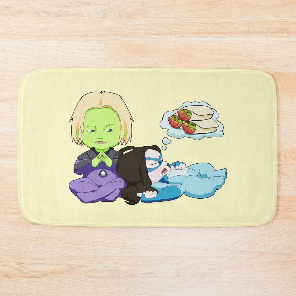 Item preview, Brainia baby au designed and sold by kookipunk-art.
