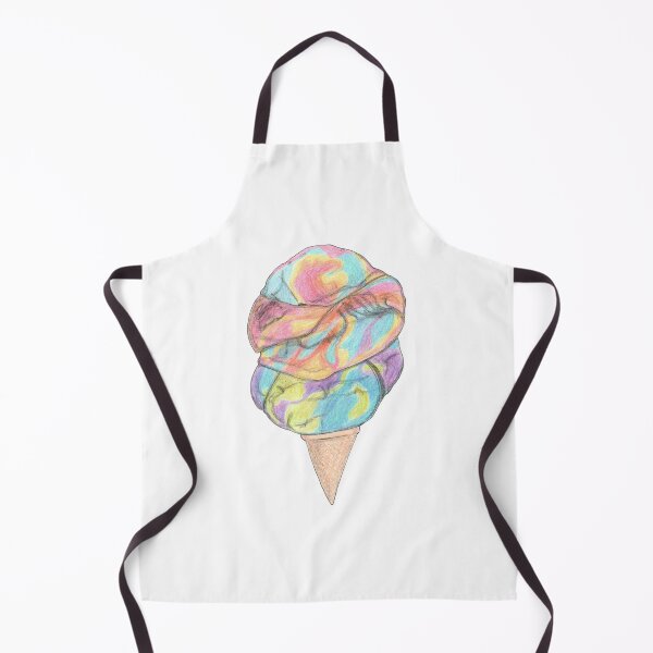 Item preview, Rainbow Sherbert designed and sold by tiffanycanpaint.