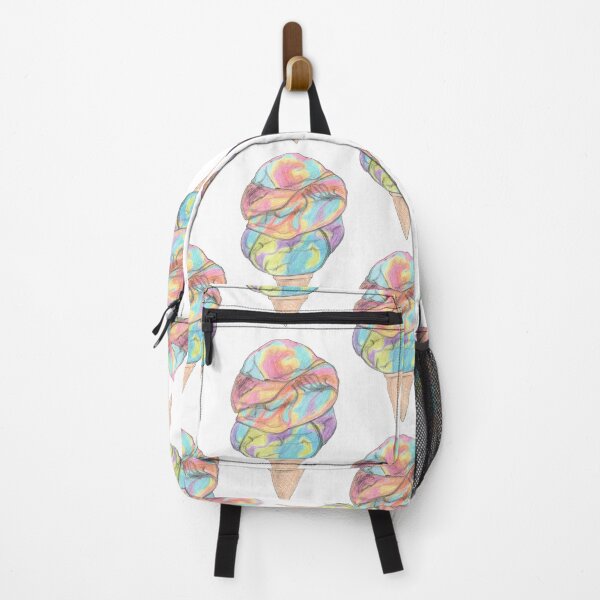 Item preview, Rainbow Sherbert designed and sold by tiffanycanpaint.
