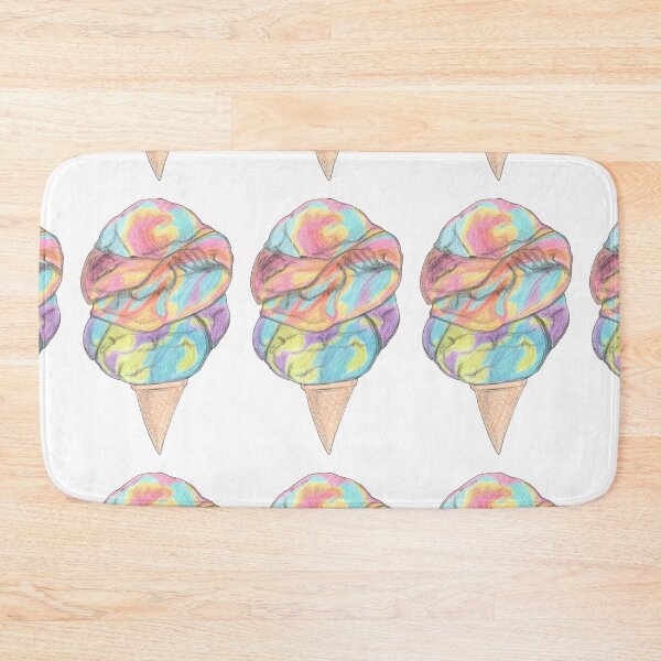 Item preview, Rainbow Sherbert designed and sold by tiffanycanpaint.