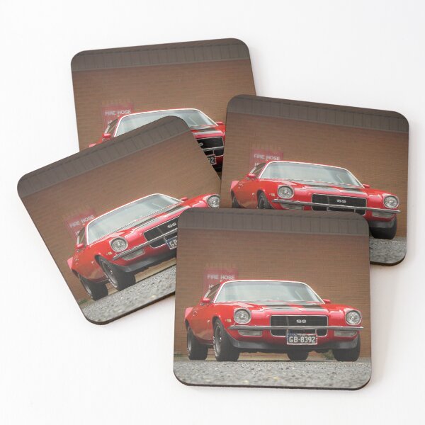 Item preview, 1970 SS Camaro designed and sold by AndyFeltonPix.