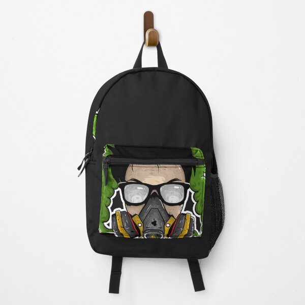 Item preview, Toxic Guy designed and sold by EpicParadox.