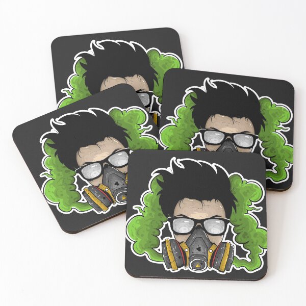 Item preview, Toxic Guy designed and sold by EpicParadox.