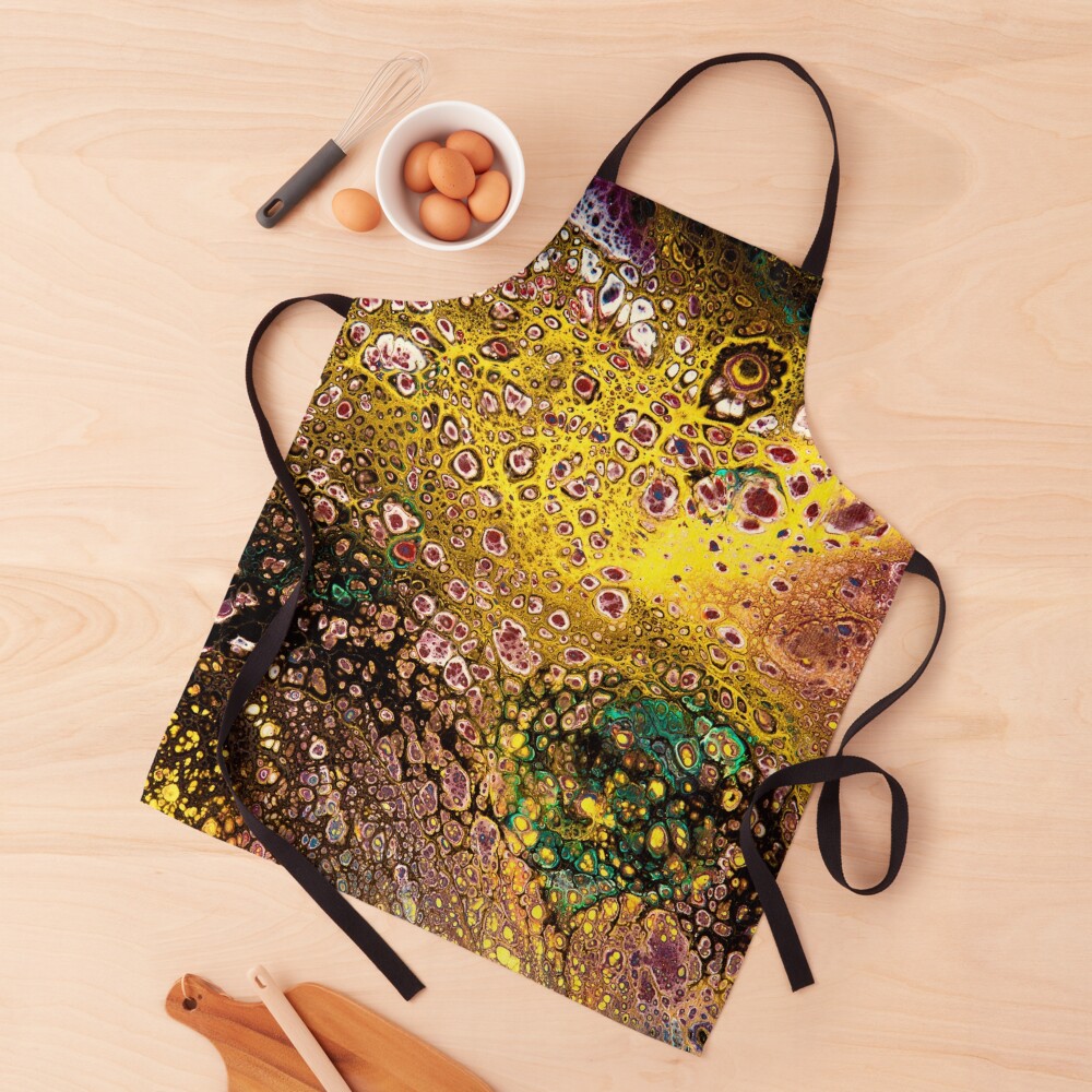 Item preview, Apron designed and sold by Modafferi-Arts.